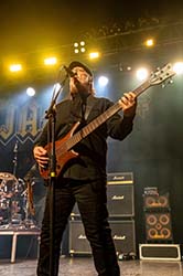 The Jack at Rialto Tucson, December  6, 2025